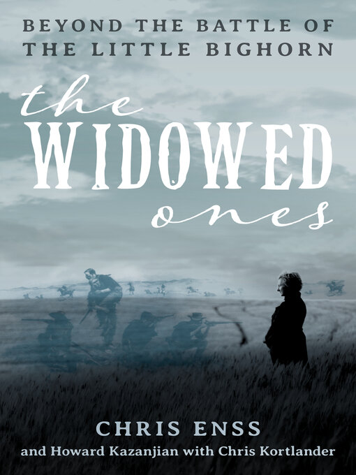 Title details for The Widowed Ones by Chris Enss - Available